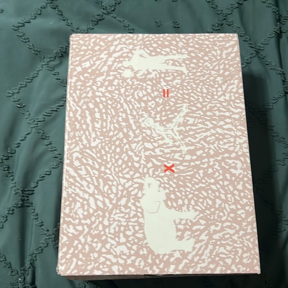 Air Jordan 3 Retro - The desert elephant- RARE size 15 NWT - Picture 8 of 11